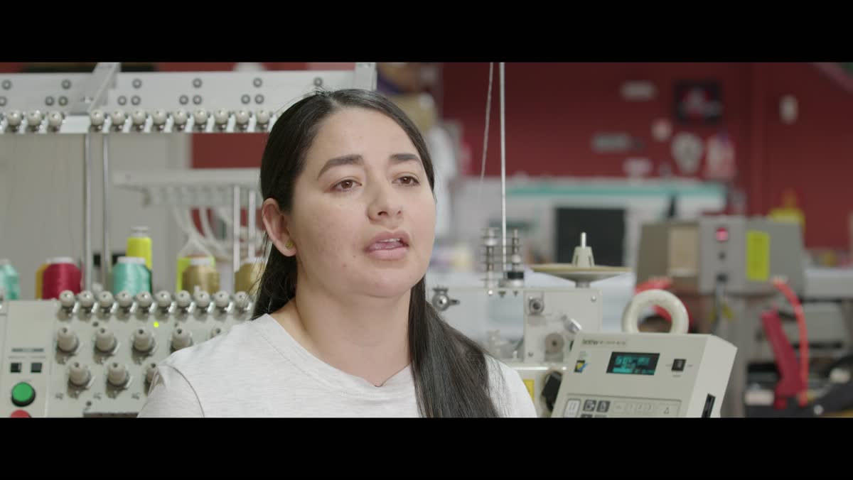 DTF por metros para imprentas y talleres de Madrid